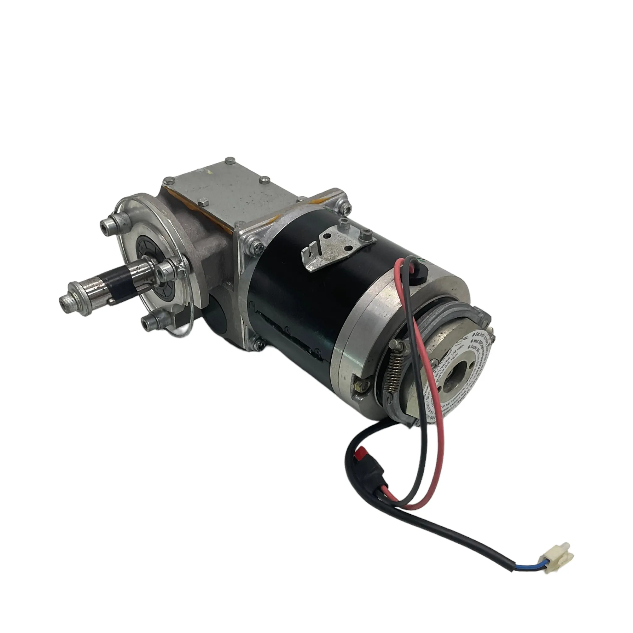 Drive Motors for Permobil Chairman Plus, Entra, Playman Robo Plus Power Chairs | 308350