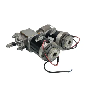 Drive Motors for Permobil Chairman Plus, Entra, Playman Robo Plus Power Chairs | 308350