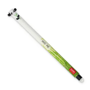 Eraseable Gel Pen ''Panda''