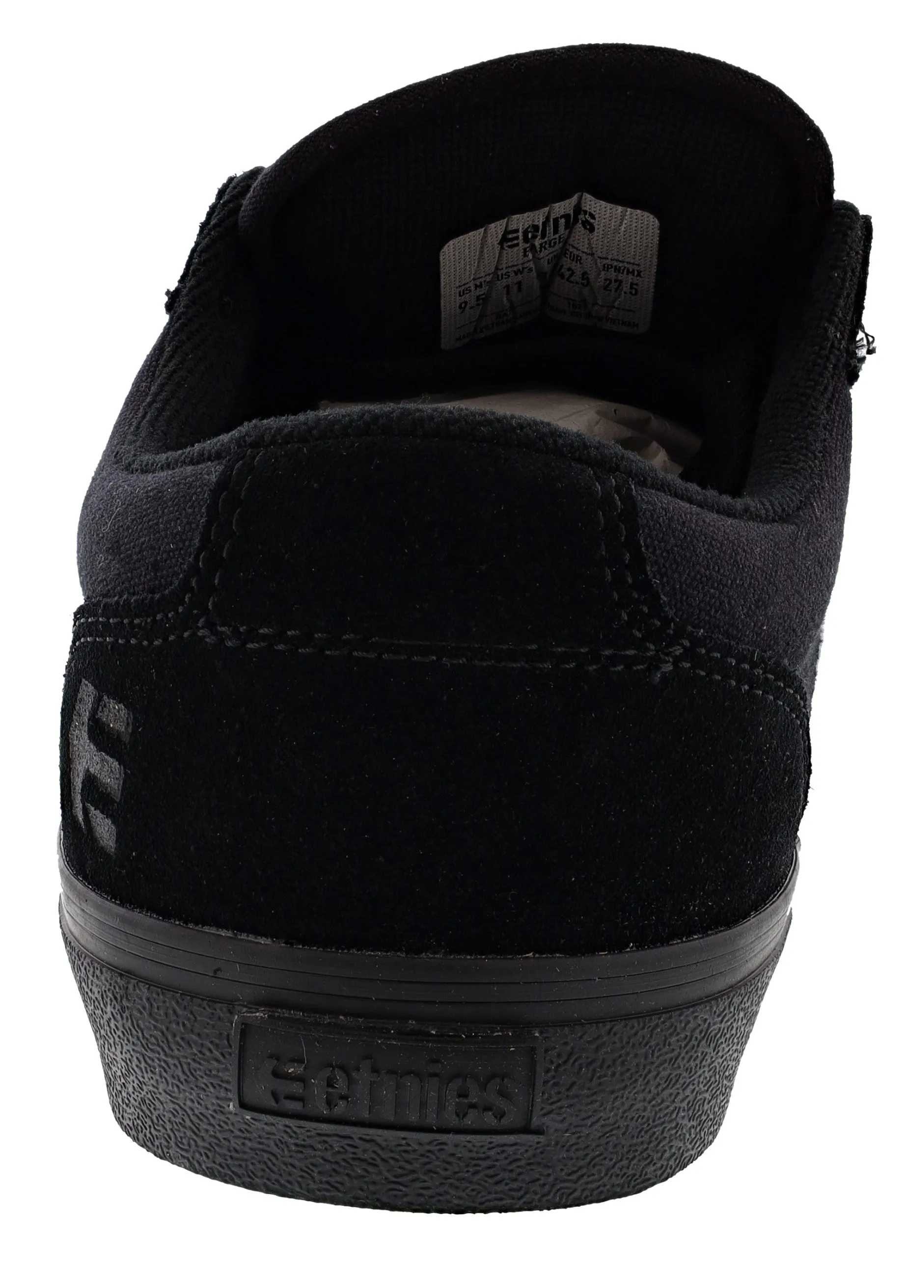 Etnies Men's Barge LS Skate Shoes