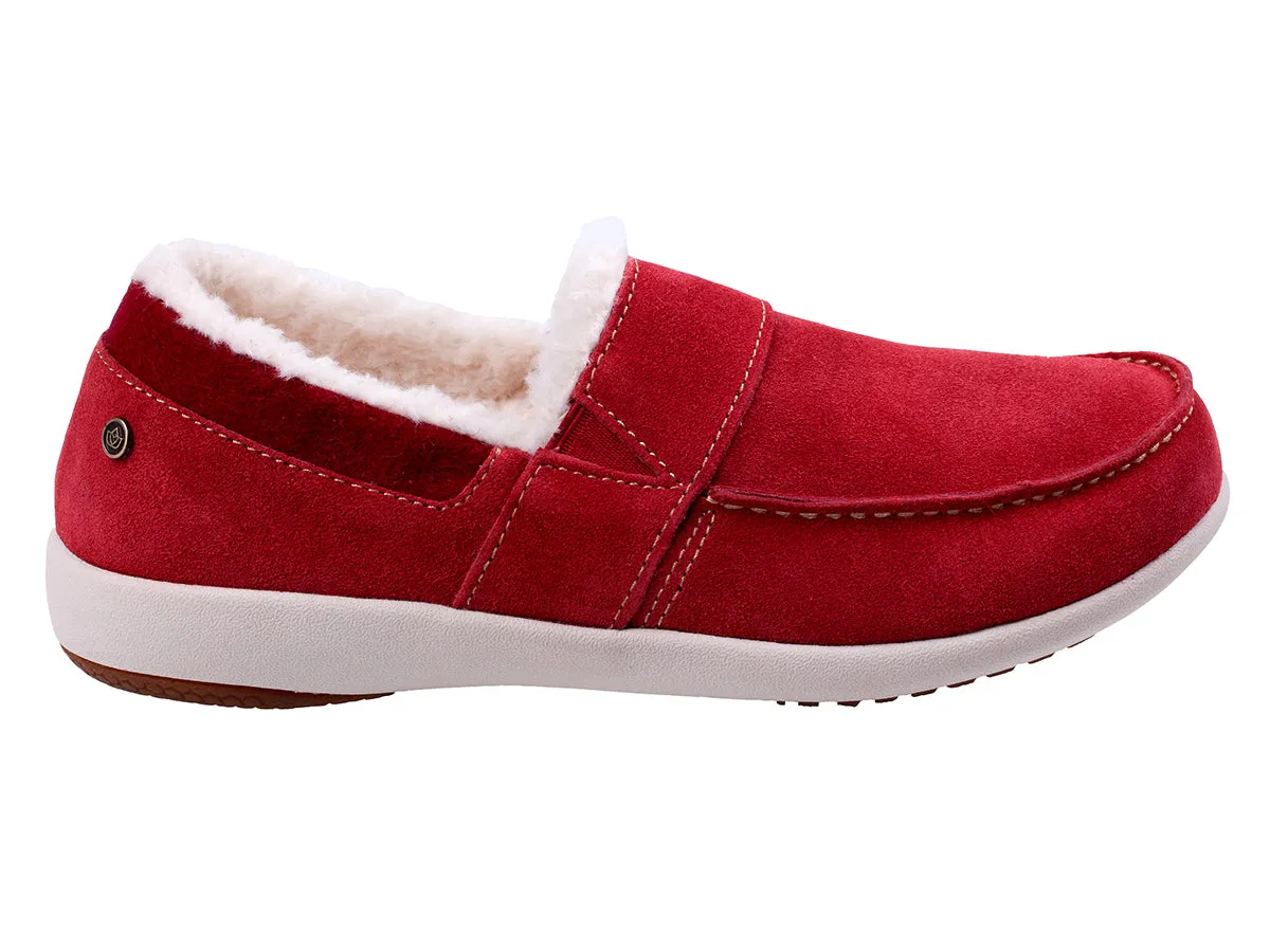 Fiesta Cozy Slip-On