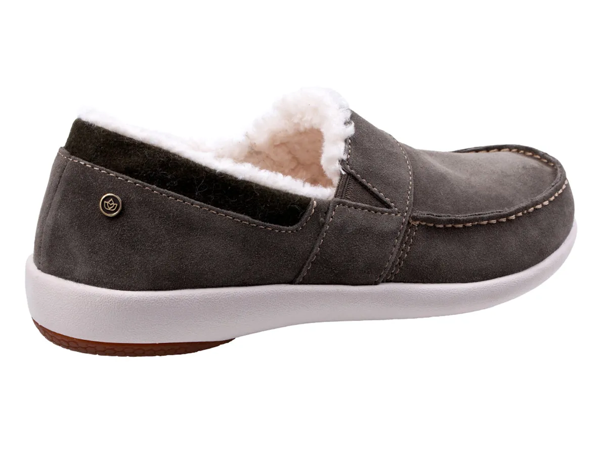 Fiesta Cozy Slip-On