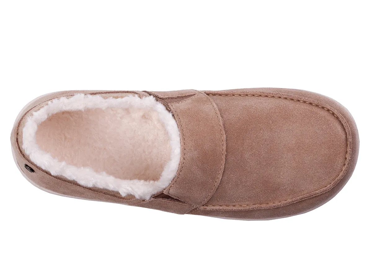 Fiesta Cozy Slip-On