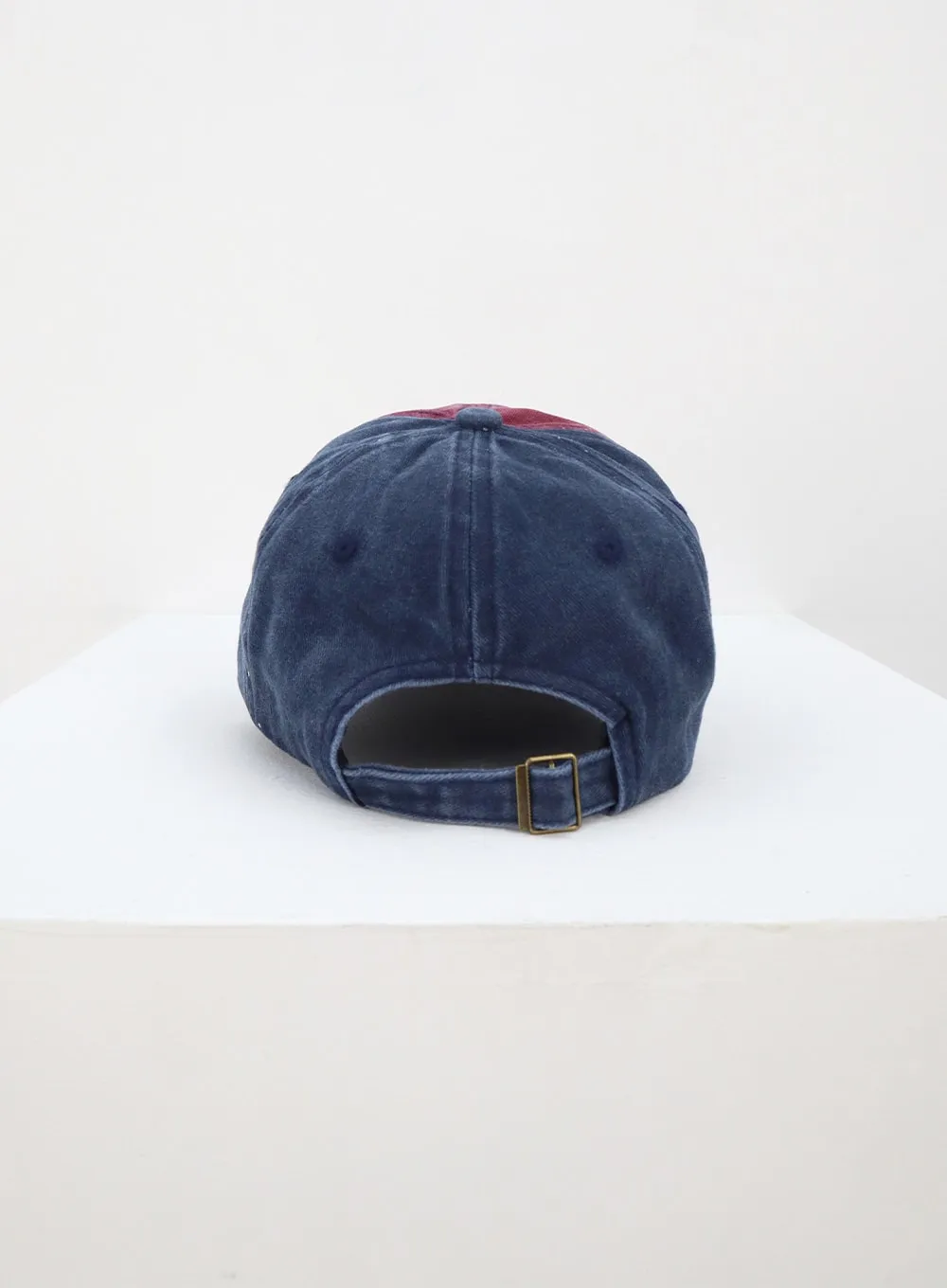 Graphic Baseball Cap CA311