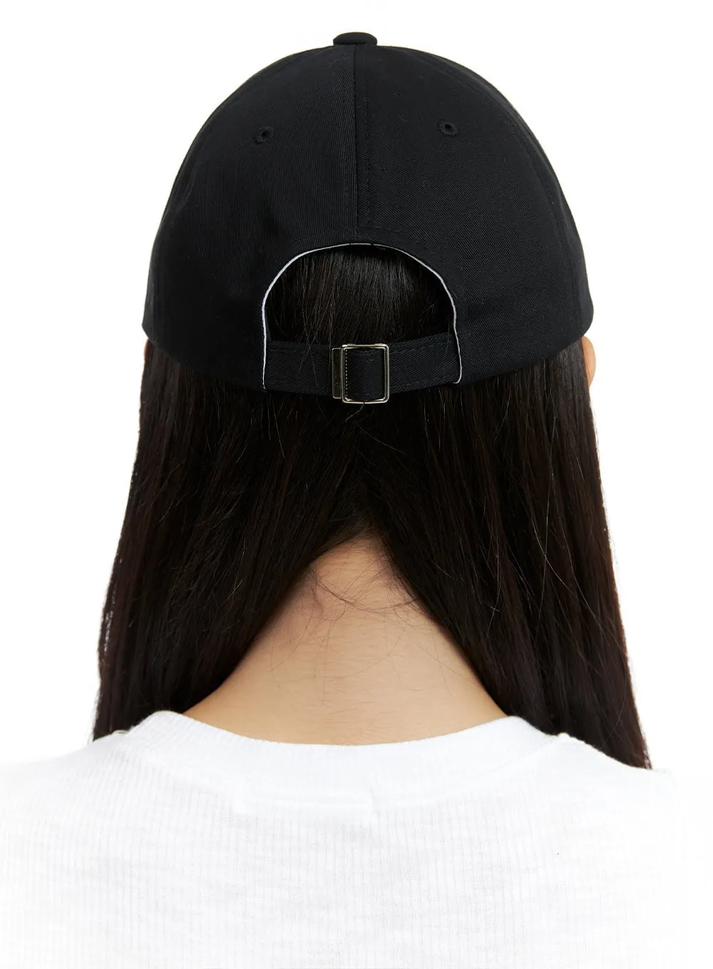 Graphic Baseball Cap CL425