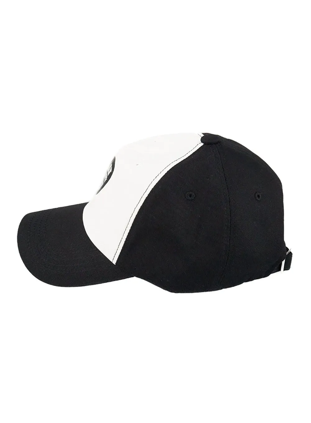 Graphic Baseball Cap CL425