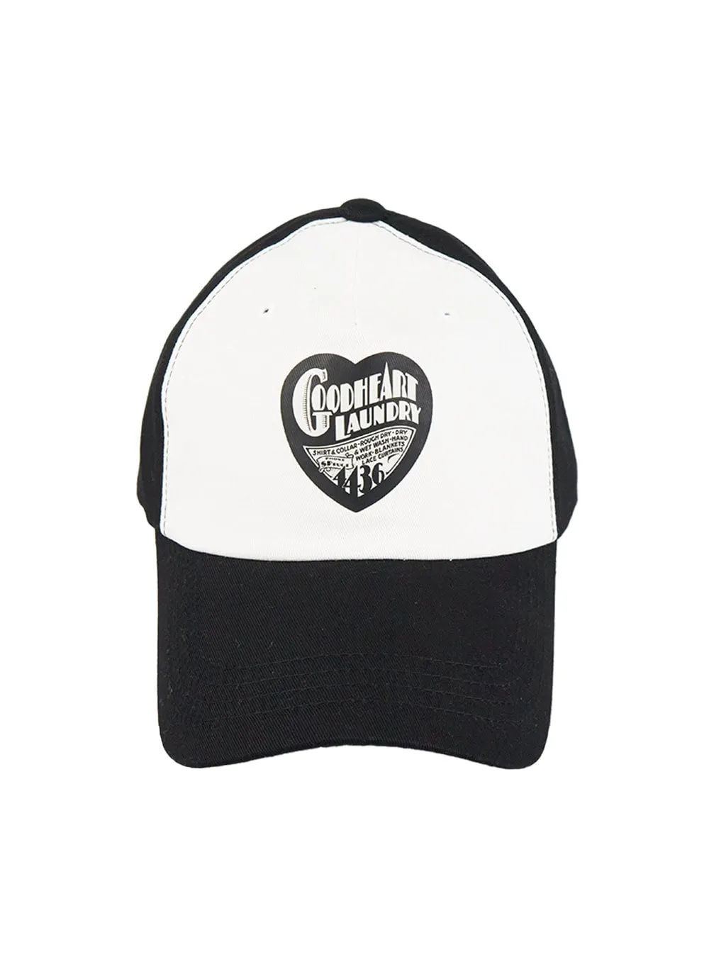 Graphic Baseball Cap CL425