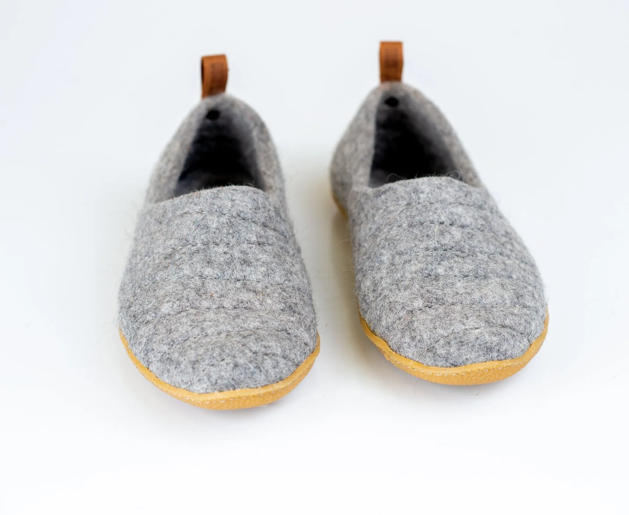 Gray COCOON Women's Slippers