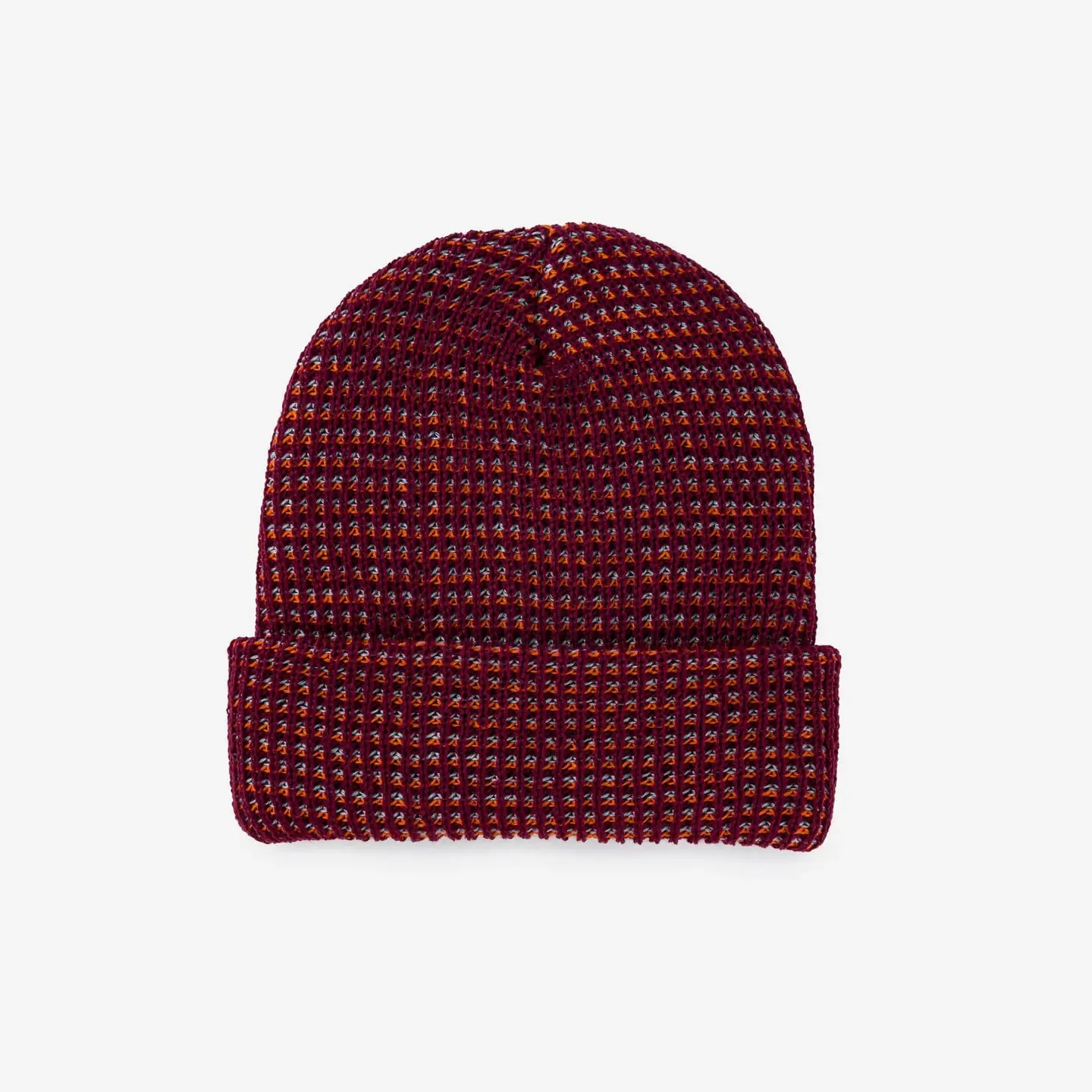 Grid Rib Hat