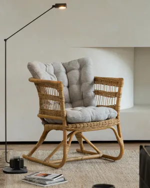 Helian Rattan Chair