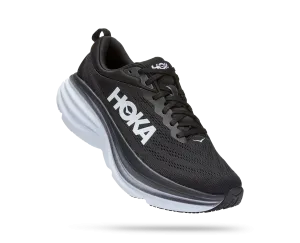 HOKA BONDI V8 MEDIUM MEN