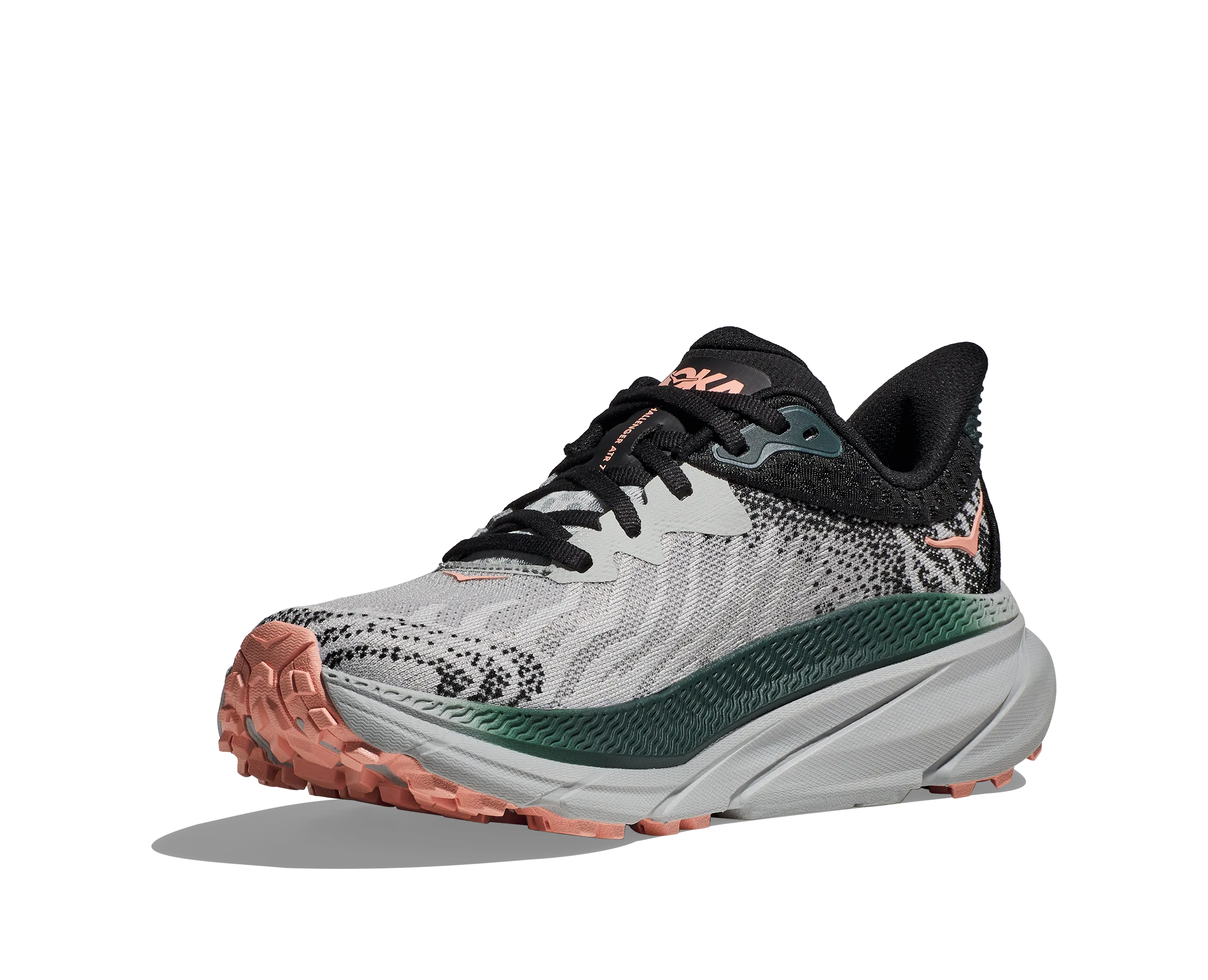 HOKA CHALLENGER V7 WOMEN WIDE