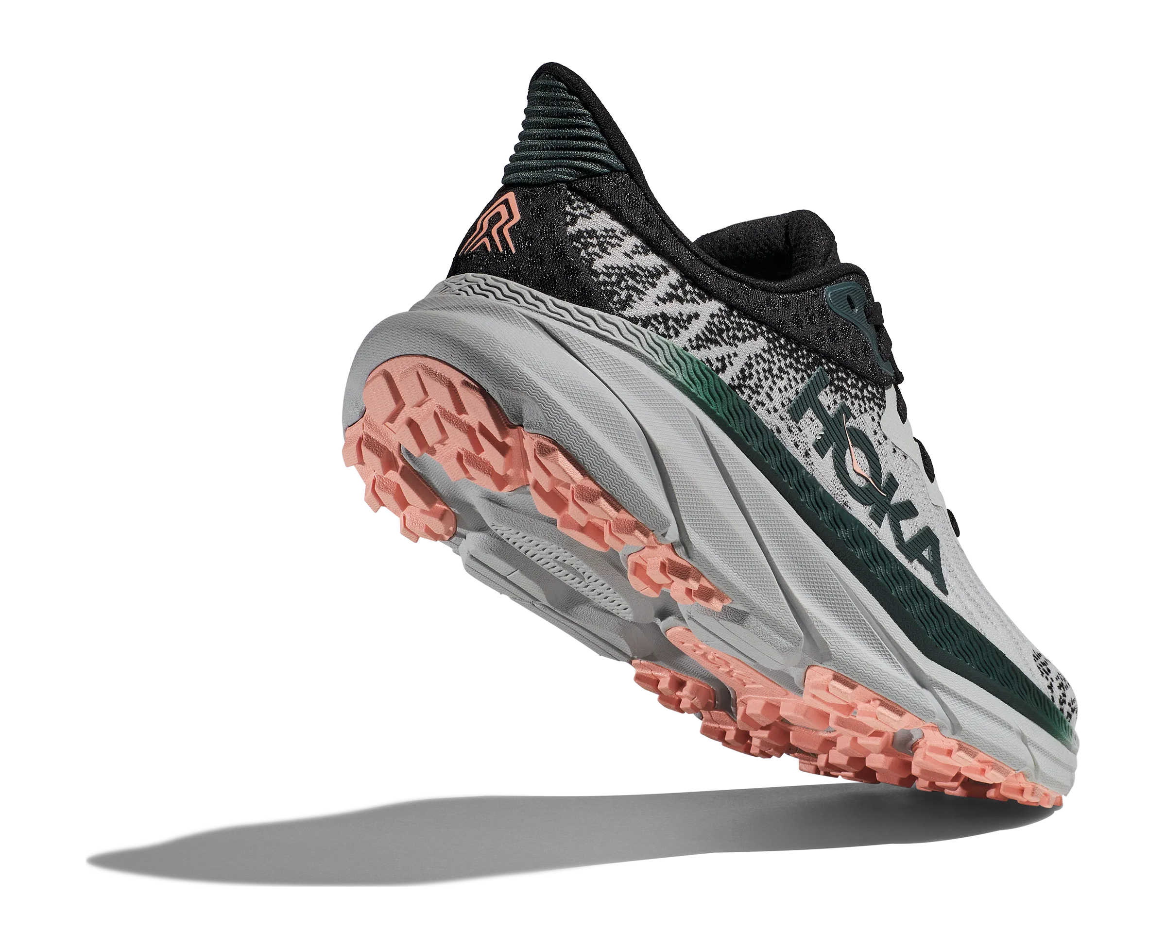 HOKA CHALLENGER V7 WOMEN WIDE