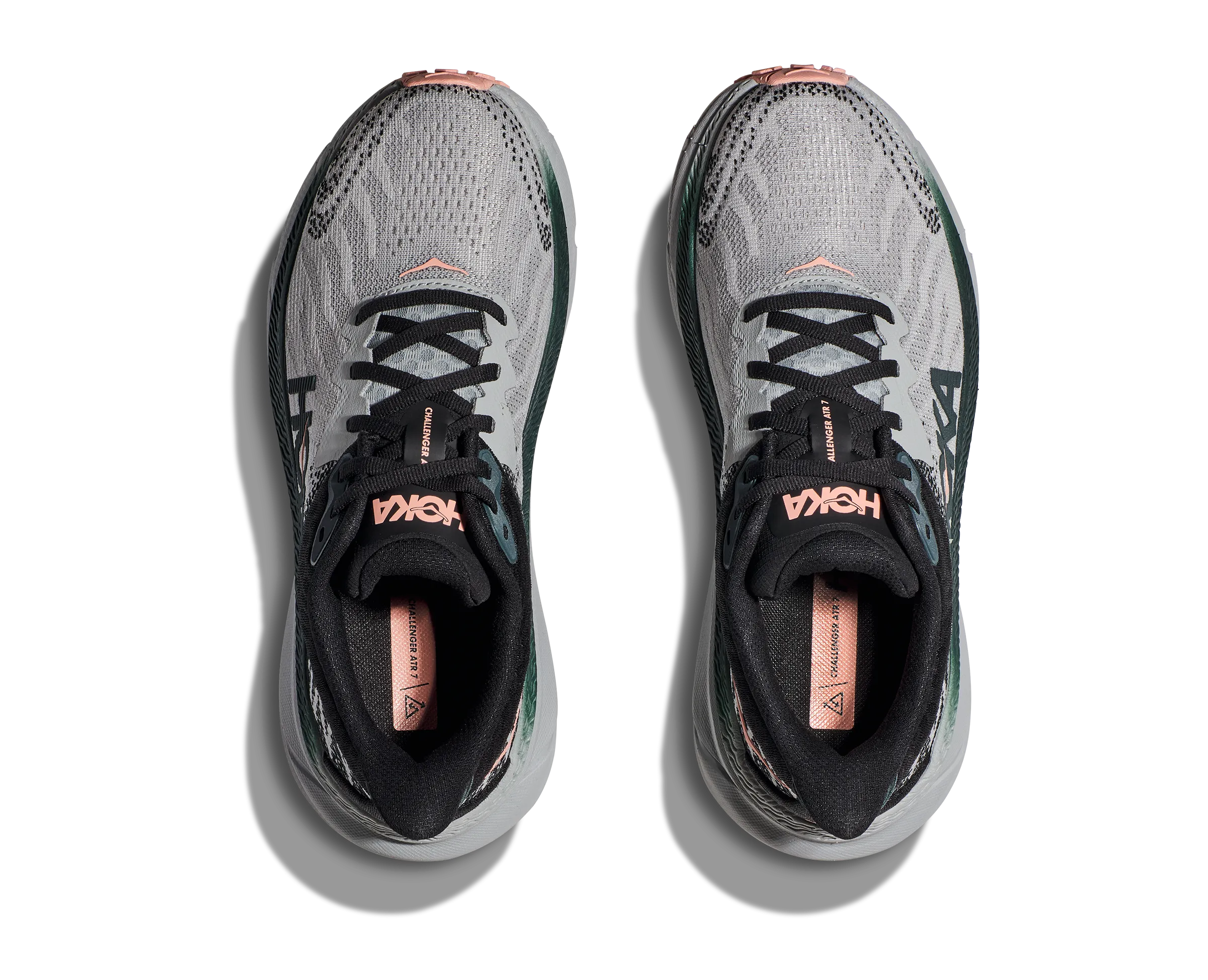 HOKA CHALLENGER V7 WOMEN WIDE