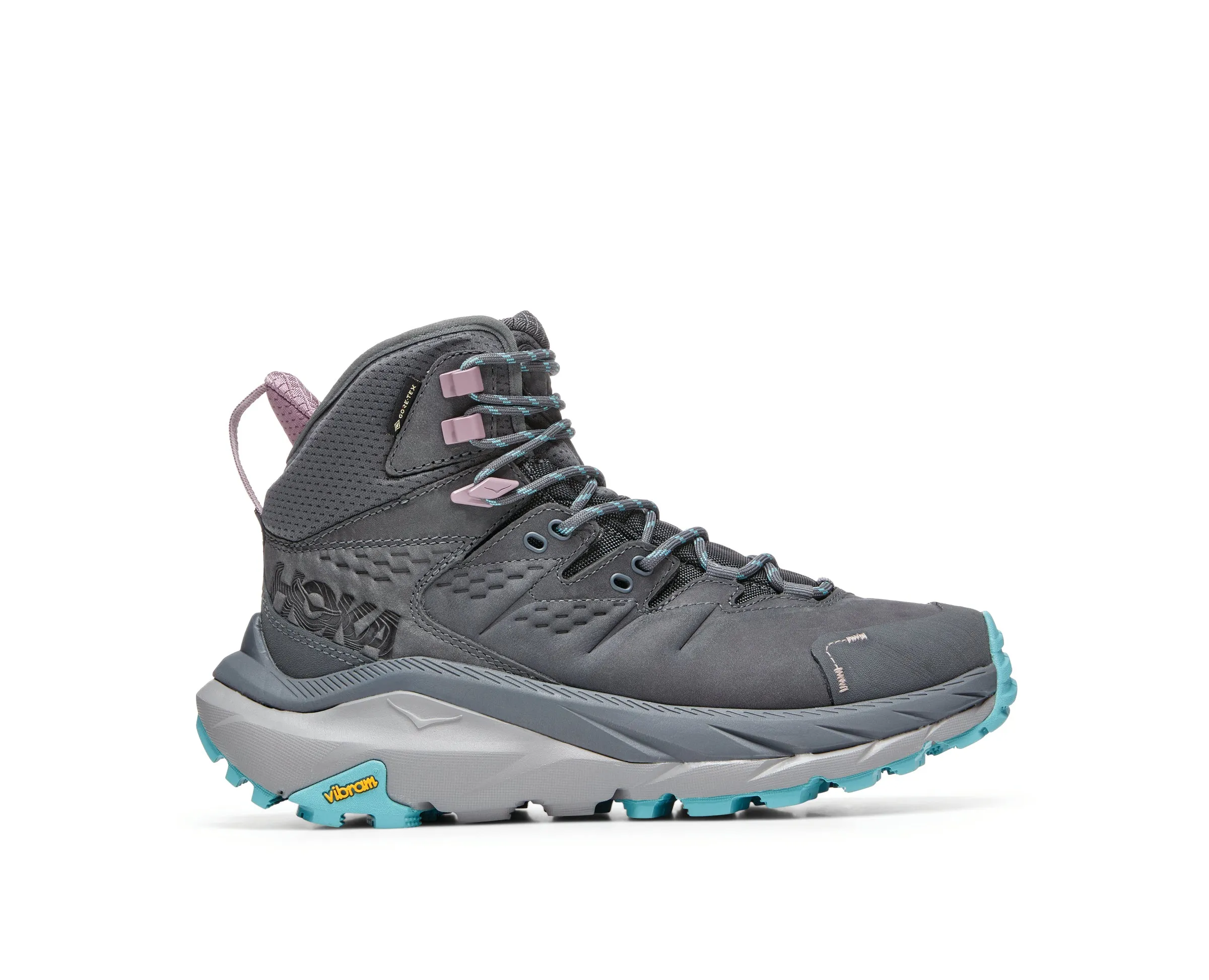 HOKA KAHA 2 GTX MID WOMEN