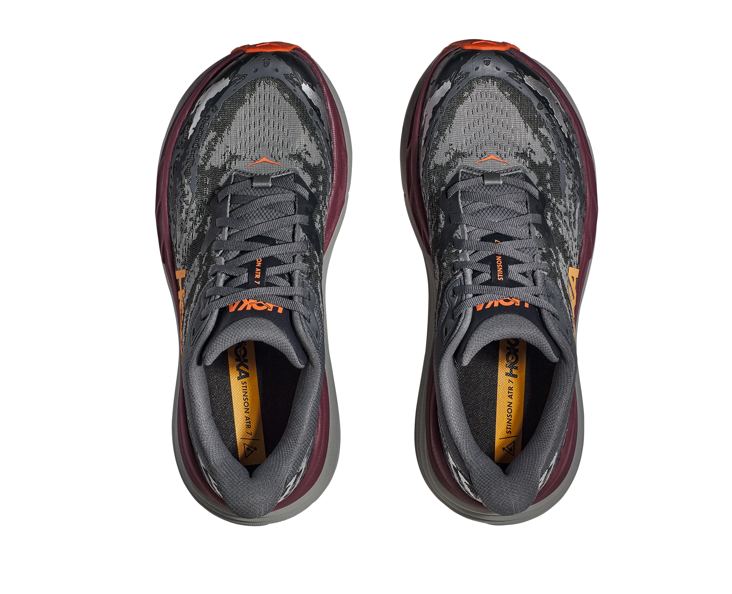 HOKA STINSON V7 MEN