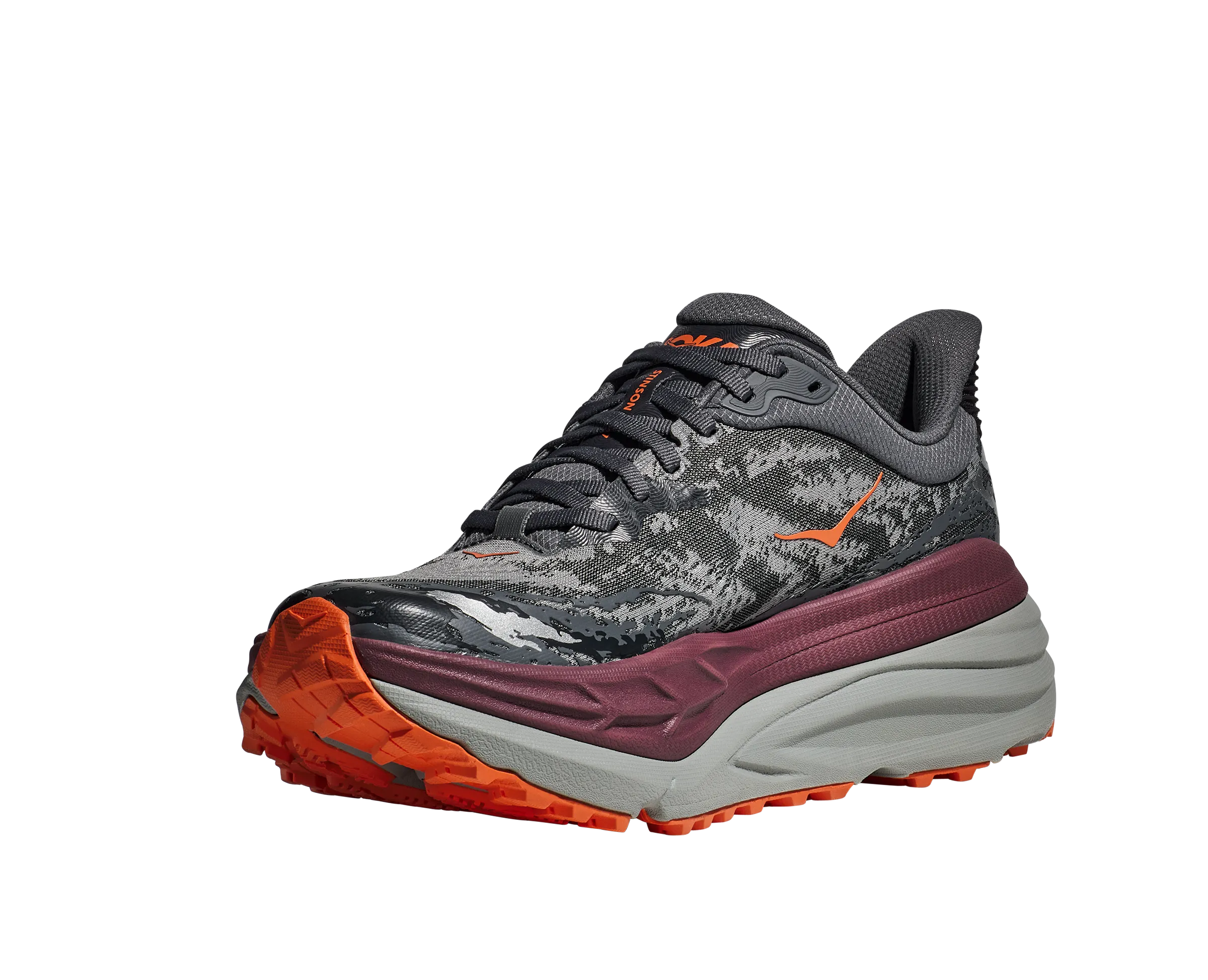 HOKA STINSON V7 MEN