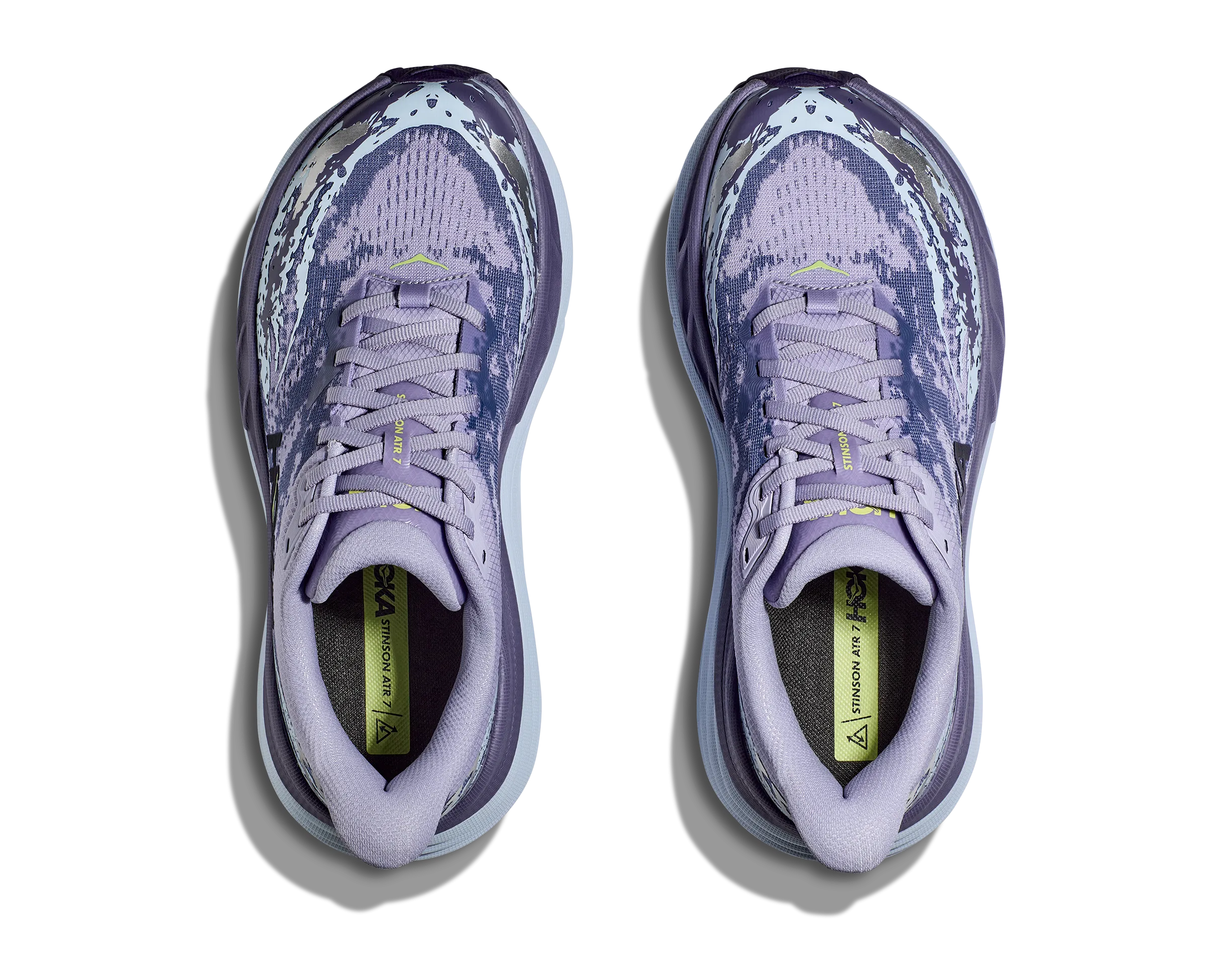 HOKA STINSON V7 WOMEN'S