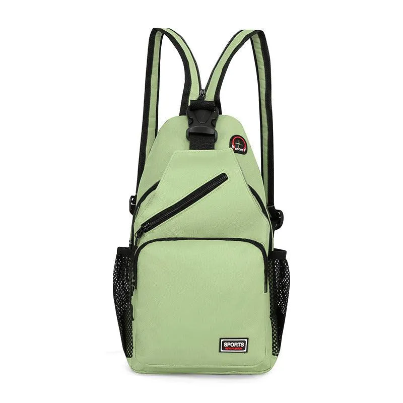 Hot Sports Women Backpack Multifunctional Shoulder Bag