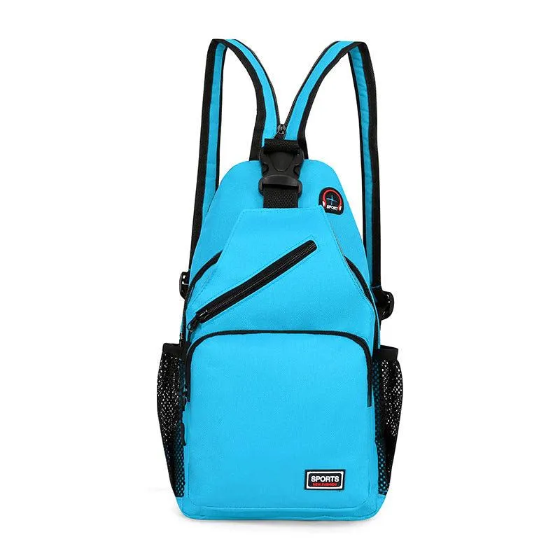 Hot Sports Women Backpack Multifunctional Shoulder Bag