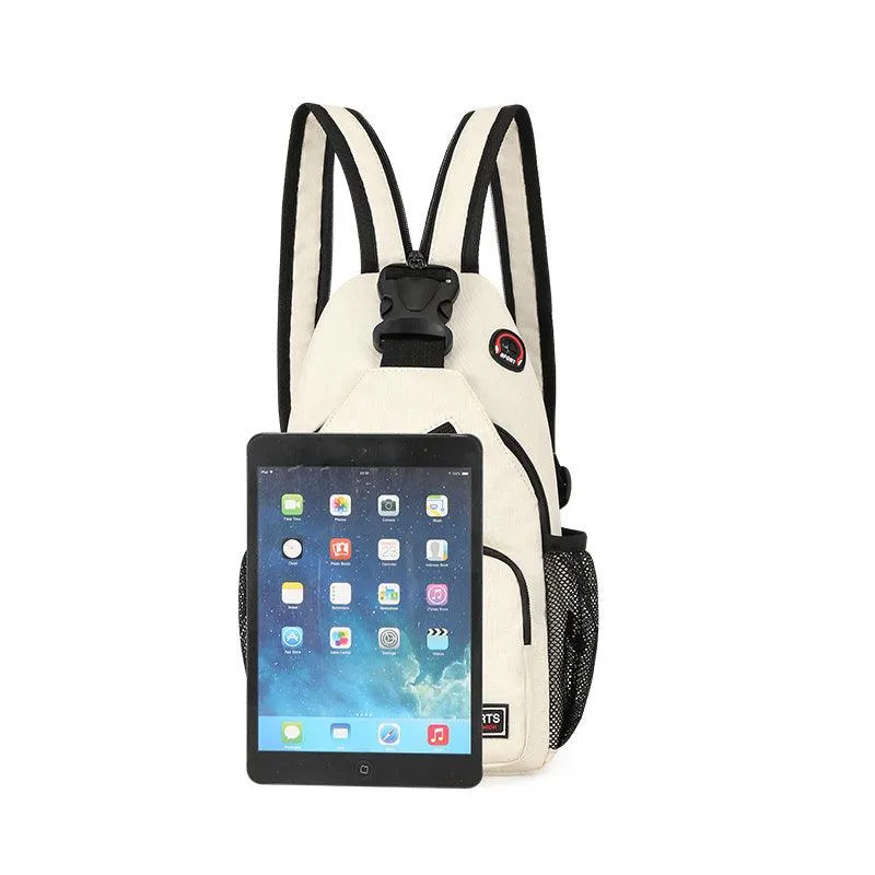 Hot Sports Women Backpack Multifunctional Shoulder Bag