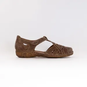 Josef Seibel Rosalie 29 (Women's) - Brandy