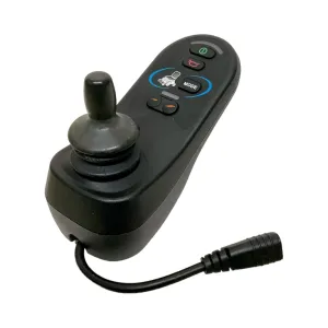 Joystick Controller for Sunrise Medical Quickie QM-7 Series, Quickie Pulse, & Quickie P222 SE Power Chairs | 108207 | D51122.03