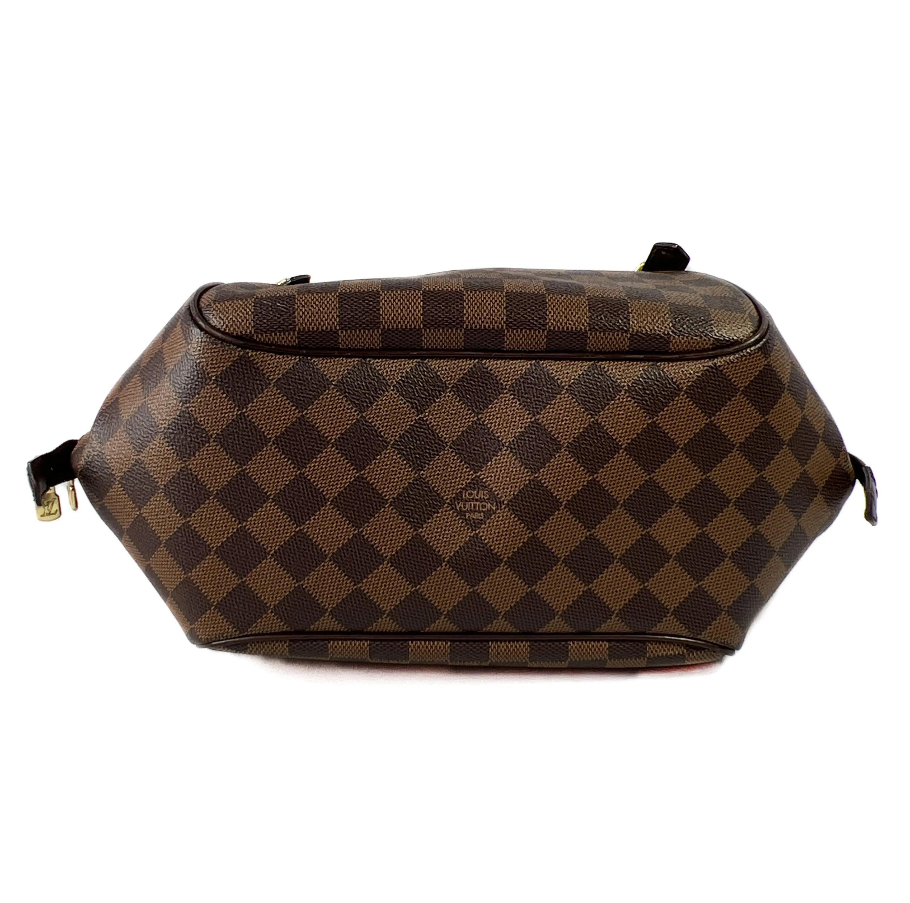 Louis Vuitton damier ebene Belem MM shoulder bag