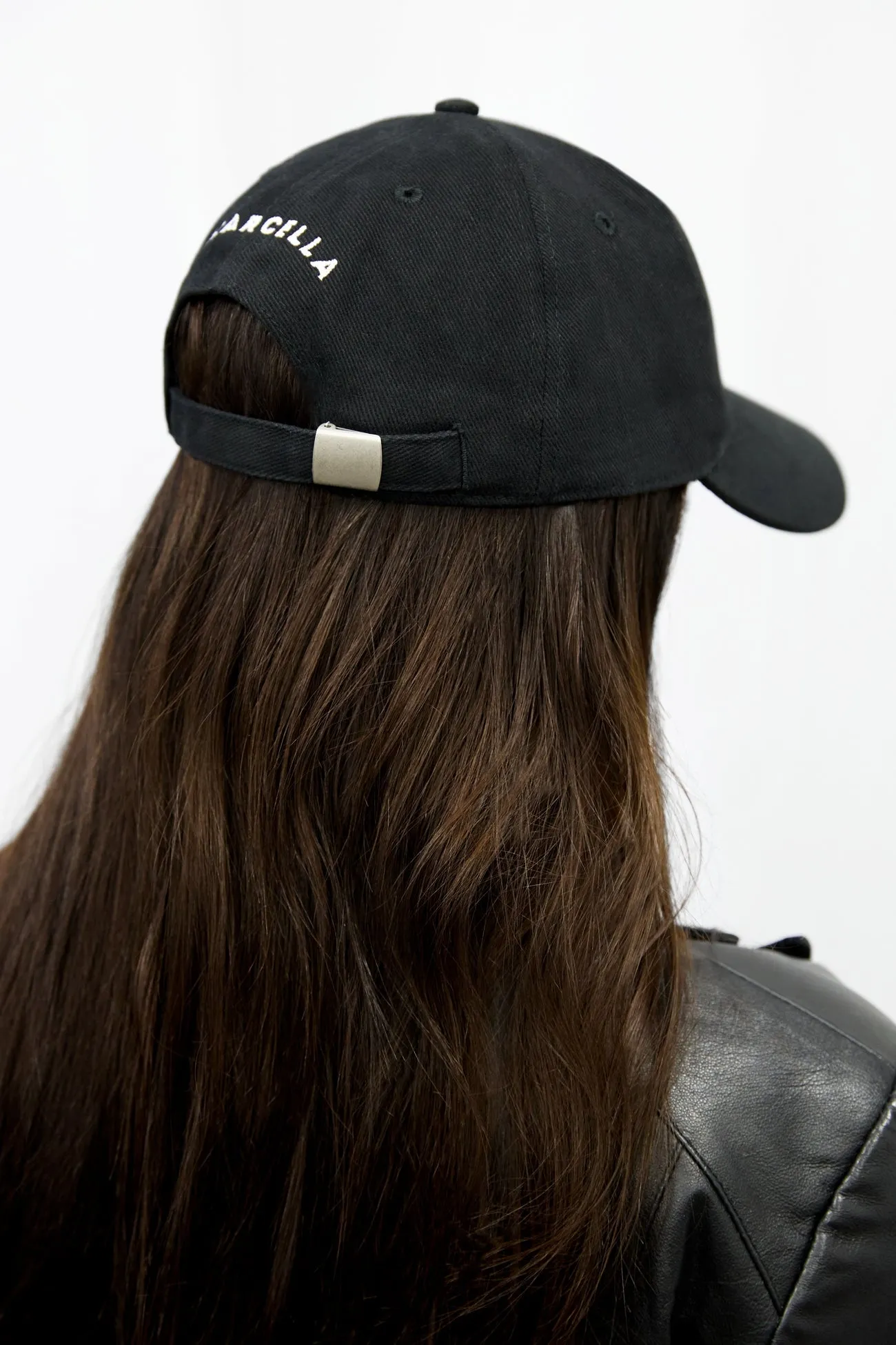 Marcella Baseball Hat