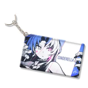 Mary Skelter Finale Charm - Cinderella