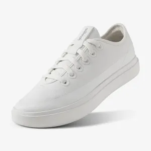 Men's Canvas Pipers - Blizzard (Blizzard Sole)