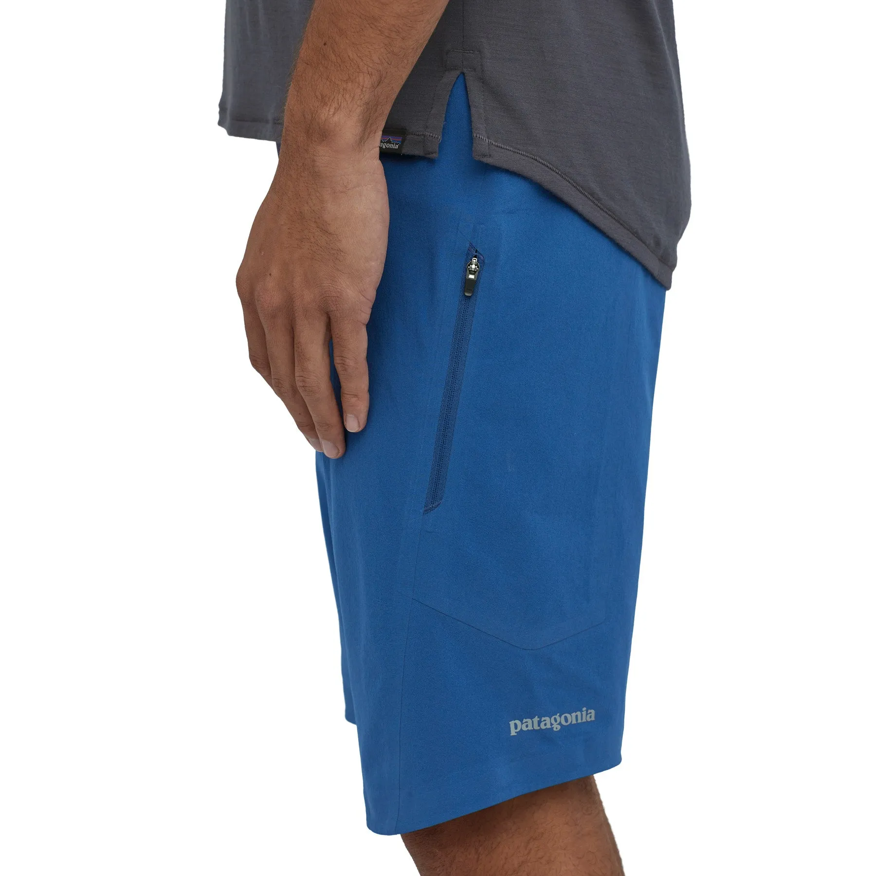 Mens Dirt Roamer Bike Shorts - Sale