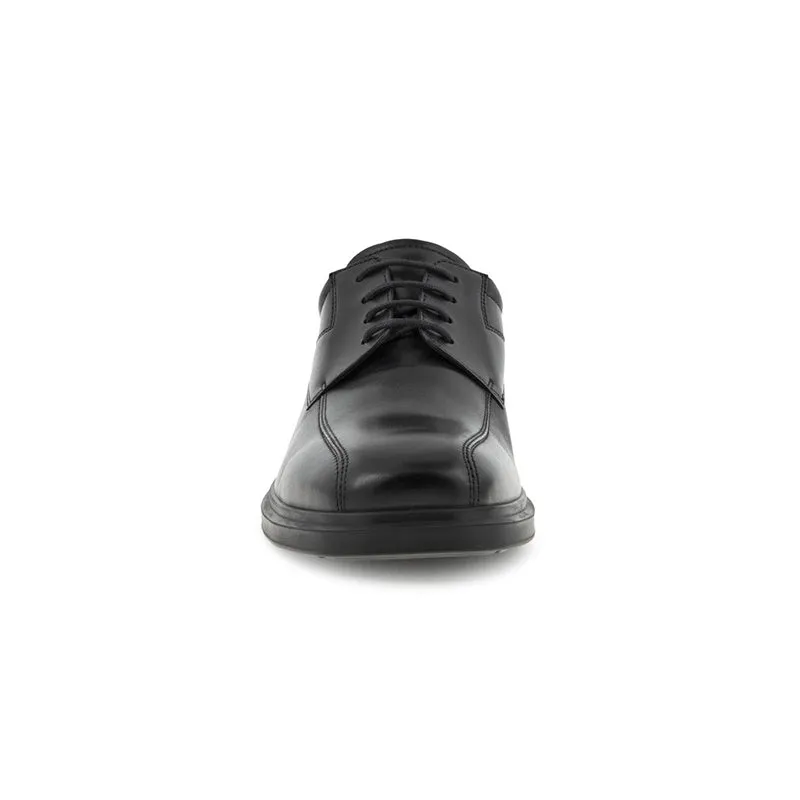 Men's Helsinki 2.0 Bike Toe Tie Black