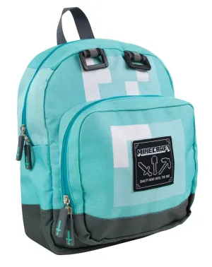 Minecraft Diamond Mini Backpack