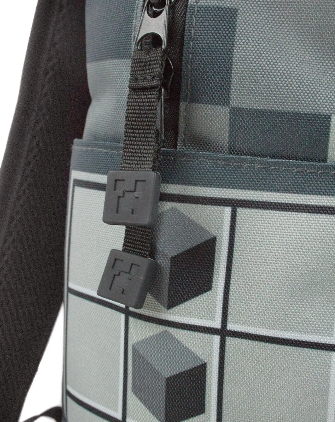 Minecraft Sword Adventure Backpack