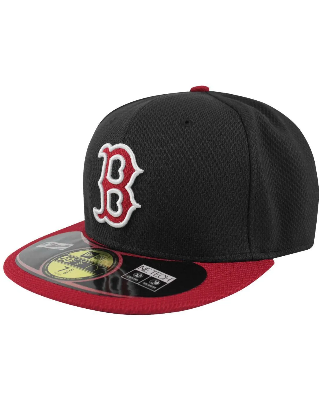 New Era 59Fifty MLB Boston Red Sox Cap