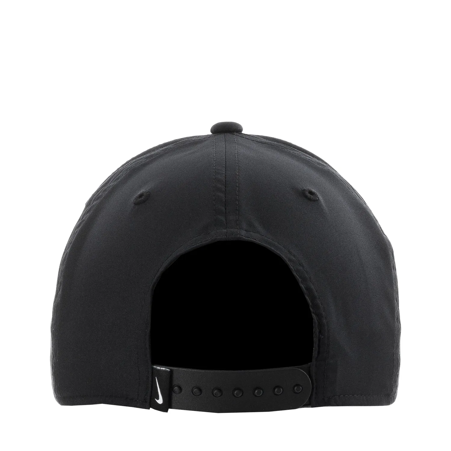 Nike Dri-Fit Rise Cap Performance Snapback