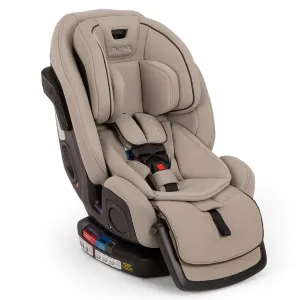 Nuna - Exec All-in-One Car Seat - Biscotti