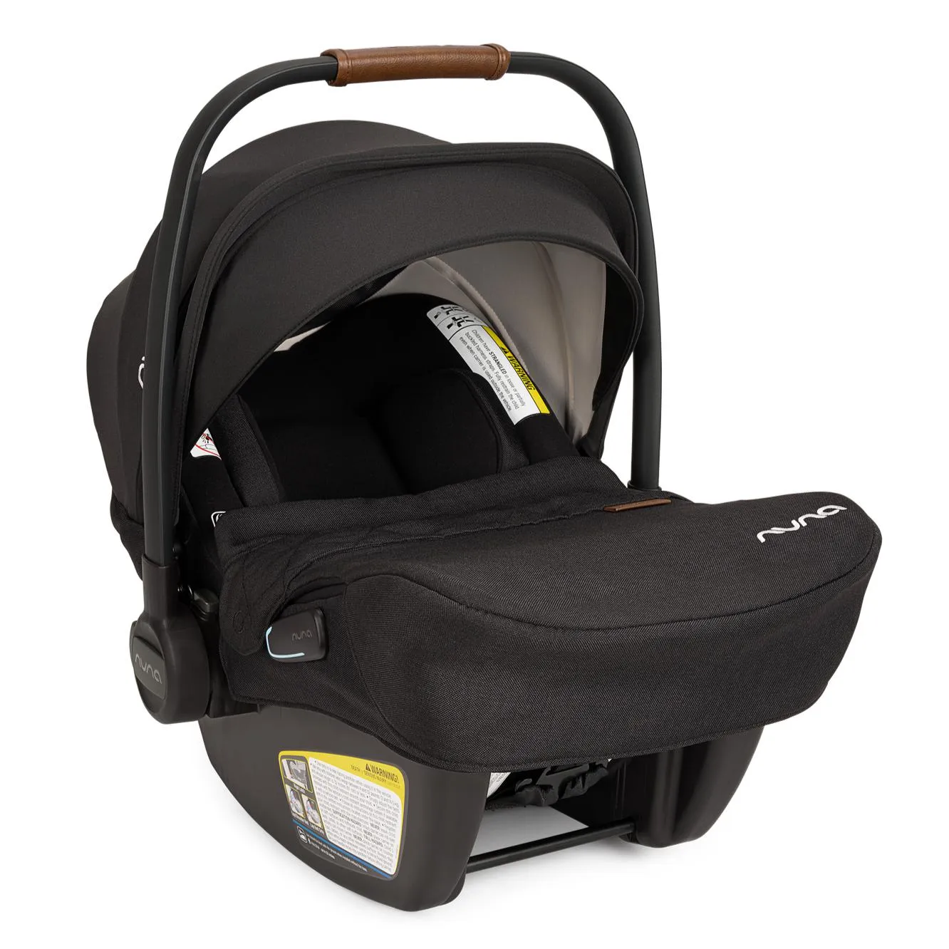 Nuna - Footmuff - Pipa Lite RX