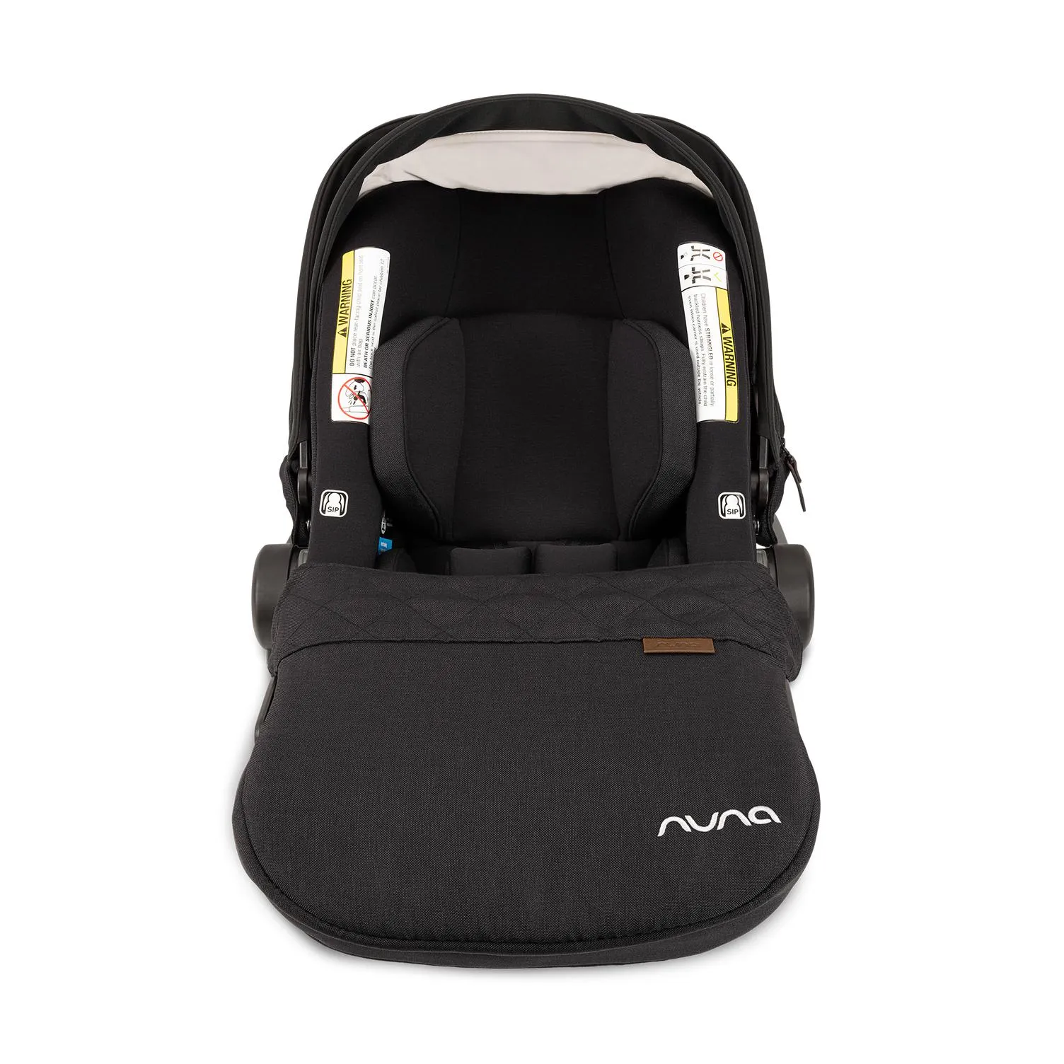 Nuna - Footmuff - Pipa Lite RX