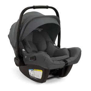 Nuna - Pipa Aire RX Infant Car Seat   Pipa RELX Base - Ocean