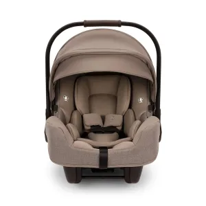 Nuna - Pipa RX Infant Car Seat   Pipa RELX Base - Cedar