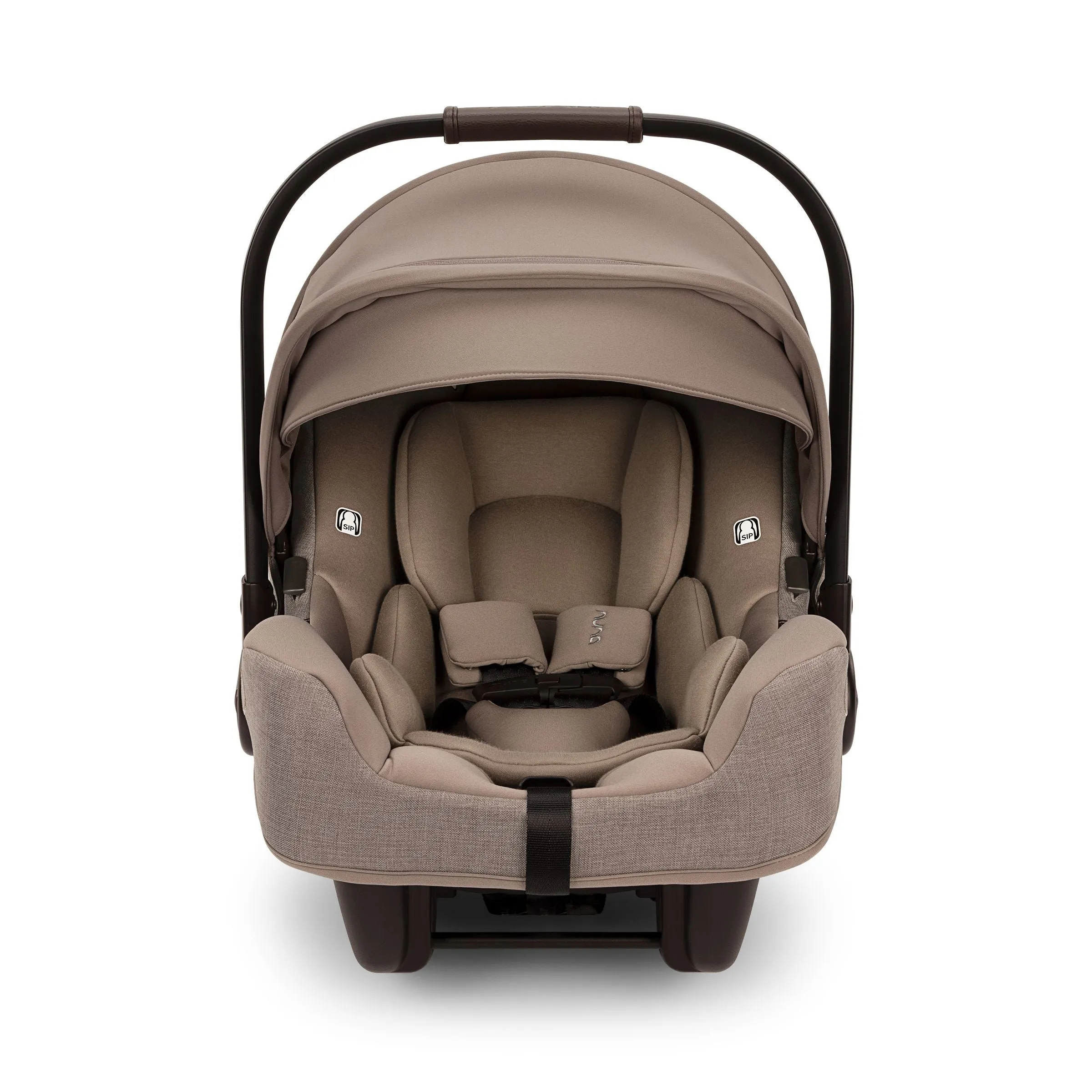 Nuna - Pipa RX Infant Car Seat   Pipa RELX Base - Cedar