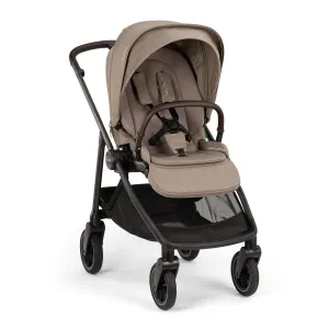 Nuna - Swiv Stroller - Acorn (Specialty Exclusive)