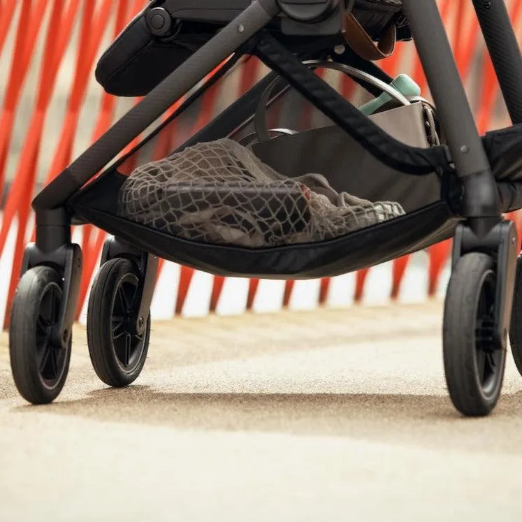 Nuna - Swiv Stroller - Chai (Specialty Exclusive)