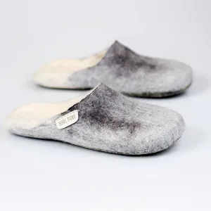 Ombre Women's Slip Ons