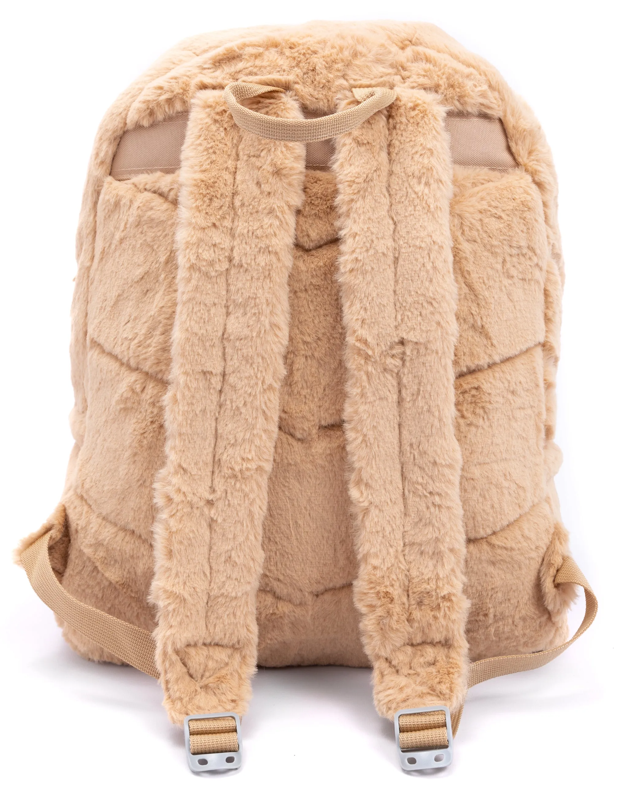 Pusheen Unisex Kids Beige Backpack