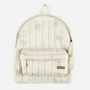 Quincy Mae - Mini Backpack - Dragons