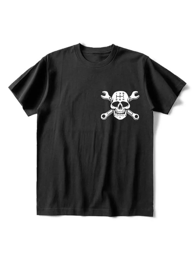 Rat Trap Car T-Shirt