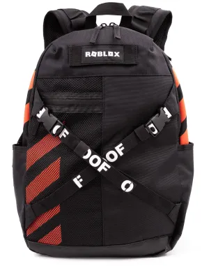 Roblox Boys Gamer Backpack